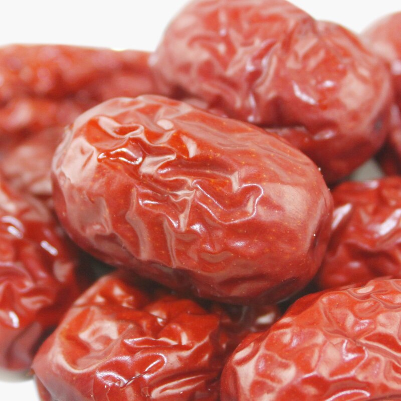 Large Red Dates